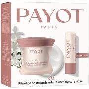 Hydratants &amp; nourrissants Payot Crème Nº2 Cachemire Coffret 2 Pcs