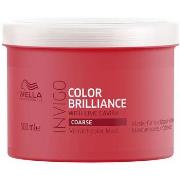 Soins &amp; Après-shampooing Wella Invigo Color Brilliance Invigo Colo...