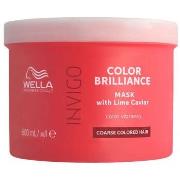 Soins &amp; Après-shampooing Wella Invigo Color Brilliance Invigo Colo...