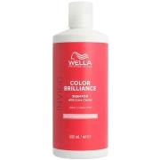 Shampooings Wella Invigo Color Brilliance Shampoing Protecteur De Coul...