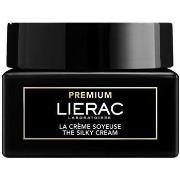 Anti-Age &amp; Anti-rides Lierac Crème Soyeuse Premium