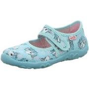 Chaussons enfant Superfit -