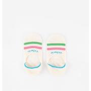 Socquettes V Things VICTORIA THINGS CHAUSSETTE PINKIE COTON RÉTRO 9225...