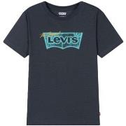 T-shirt enfant Levis - Tee-shirt junior - marine