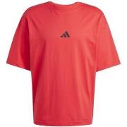 T-shirt adidas M fi sl t