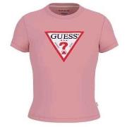 T-shirt Guess W4YI04 J1314-G682