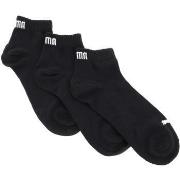 Chaussettes enfant Puma kids plain quarter 3p