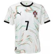 T-shirt Puma FPF Away Jersey Replica