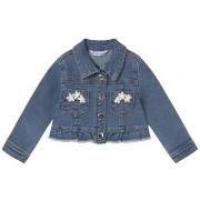 Manteau enfant Mayoral 28941-0M