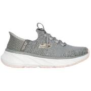 Baskets Skechers BASKETS SLIP-INS EDGERIDE IMPRESSION GRIS