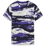 T-shirt enfant Puma 628028-27