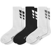 Chaussettes Erima 2182503-WBL