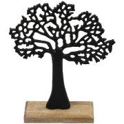 Statuettes et figurines Signes Grimalt Arbre L