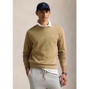 Polaire Ralph Lauren Sweat beige