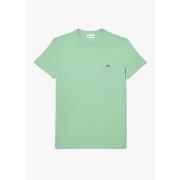 T-shirt Lacoste T-shirt vert