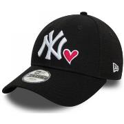 Casquette enfant New-Era Yth icon 9forty neyyan