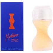 Cologne Montana Parfum De Peau Eau De Toilette Vaporisateur