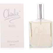 Cologne Revlon Charlie White Eau De Toilette Vaporisateur