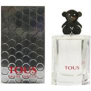 Cologne TOUS Eau De Toilette Vaporisateur