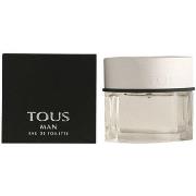 Cologne TOUS Man Eau De Toilette Vaporisateur