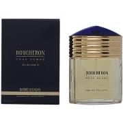 Cologne Boucheron Homme Eau De Toilette Vaporisateur