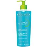 Démaquillants &amp; Nettoyants Bioderma Sébium Gel Moussant Limpieza E...