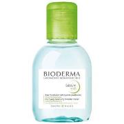 Démaquillants &amp; Nettoyants Bioderma Sébium H2o Solución Micelar Es...