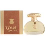 Cologne TOUS Touch The Original Gold Eau De Toilette Vaporisateur