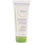 Masques &amp; gommages Bioderma Sébium Gel Exfoliante Específico Piele...