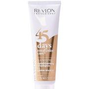 Soins &amp; Après-shampooing Revlon 45 Days Conditioning Shampoo For G...