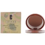 Blush &amp; poudres Clinique True Bronze Poudre 02-sunkissed