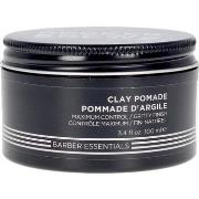 Coiffants &amp; modelants Redken Clay Pomade