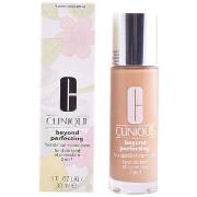 Fonds de teint &amp; Bases Clinique Beyond Perfecting Foundation + Con...