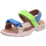 Sandales enfant Bisgaard -