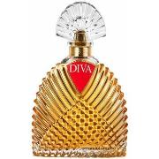 Eau de parfum Emanuel Ungaro Diva Eau De Parfum Vapo