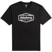 T-shirt Billabong Trademark