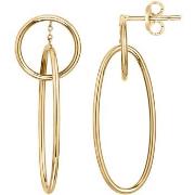 Boucles oreilles Phebus Boucles d'oreilles Femme