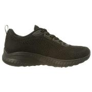 Baskets Skechers BOBS Sport Squad Chaos-faceoff