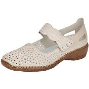 Mocassins Rieker -