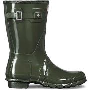 Bottes Hunter - wfs1000rgl