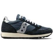 Baskets Saucony Jazz original vintage S70368 146 Blue/White/Silver