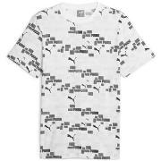 T-shirt Puma 675917-02