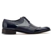 Ville basse Nikkoe Shoes For Men -