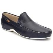 Mocassins Comodo Sport -