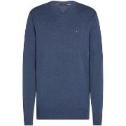 Pull Tommy Hilfiger Essential Cotton V N