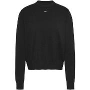 Sweat-shirt Tommy Jeans Tjw Essential Crew S