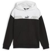 Sweat-shirt enfant Puma 681788-01