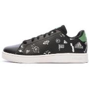 Baskets basses enfant adidas ID8407