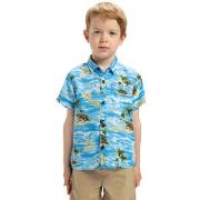 Debardeur enfant Quiksilver Safe Paradise