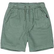 Short enfant Quiksilver Taxer